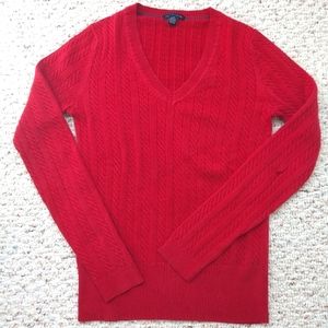 Tommy Hilfiger women's sweater, size S